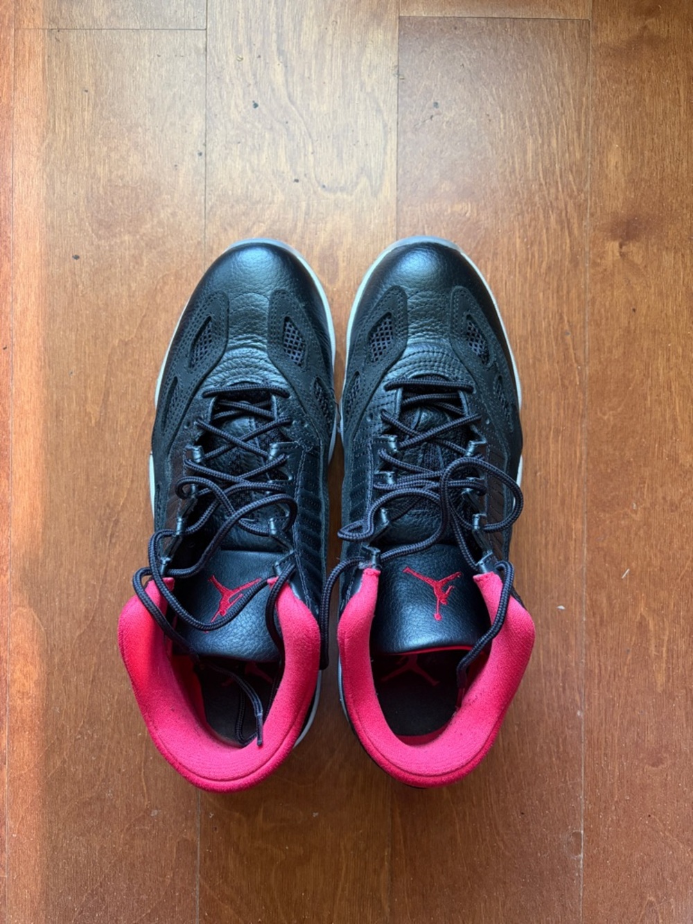 2021 Jordan 11 Loe IE ‘Bred’ - Picture 3 of 5